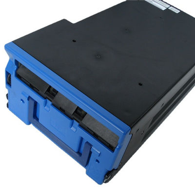 Машина ATM разделяет кассету 009-0025045 0090025045 валюты подачи собственной личности NCR