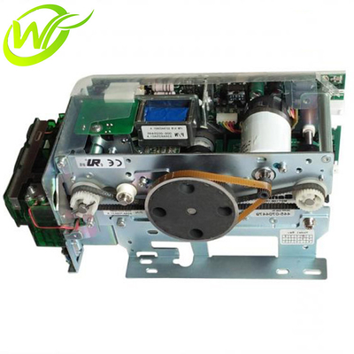 Читатель карты USB следа NCR 66XX 2 частей ATM без обломока 445-0704479