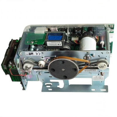 Читатель карты USB следа NCR 66XX 2 частей ATM без обломока 445-0704479