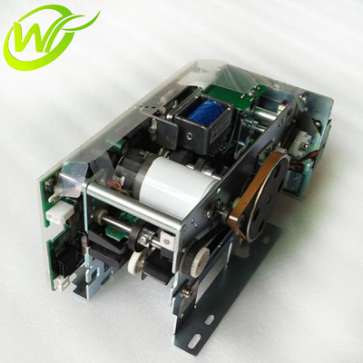 Читатель карты USB следа NCR 66XX 2 частей ATM без обломока 445-0704479