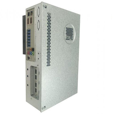 Ядр Win10 TG00697 TG-00697 ПК NCR 6687 Эшторила частей машины ATM