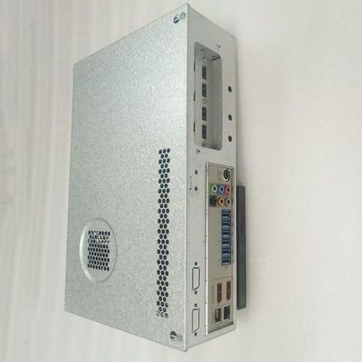 Ядр Win10 TG00697 TG-00697 ПК NCR 6687 Эшторила частей машины ATM