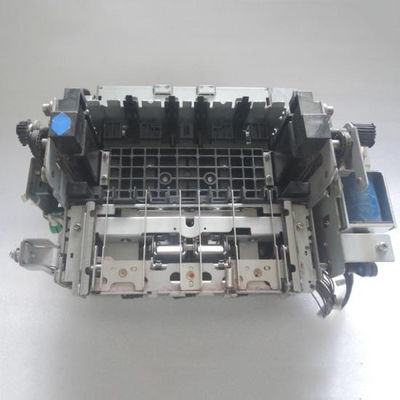 Узкая часть 0090025608 009-0025608 разъединения NCR GBRU частей машины ATM