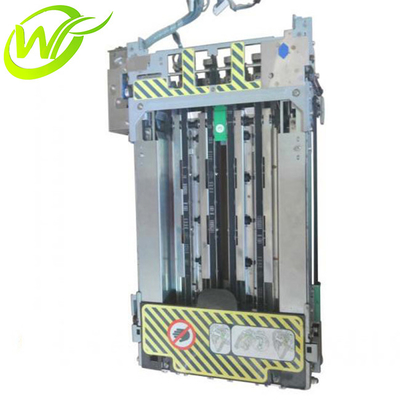 Пре-акцептор 354N 009-0028585 009-0027557 NCR GBRU частей машины ATM