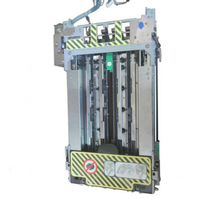 Пре-акцептор 354N 009-0028585 009-0027557 NCR GBRU частей машины ATM