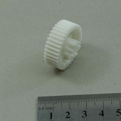 Зубчатое колесо привода 4450633963 445-0633963 NCR 36T запасных частей машины ATM