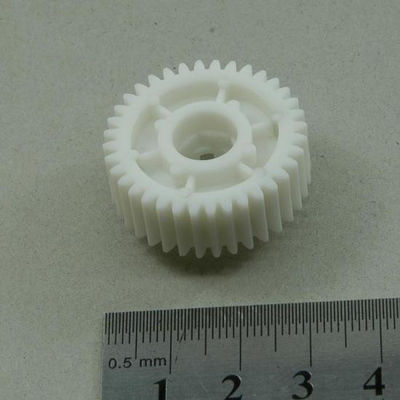 Зубчатое колесо привода 4450633963 445-0633963 NCR 36T запасных частей машины ATM