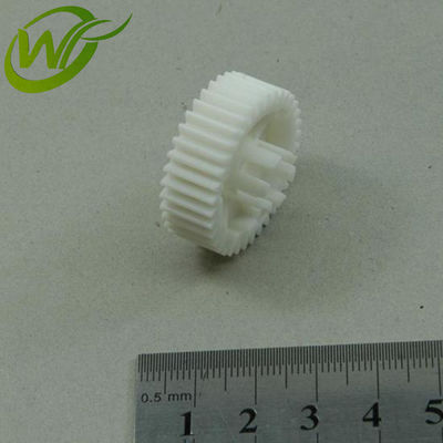 Зубчатое колесо привода 4450633963 445-0633963 NCR 36T запасных частей машины ATM