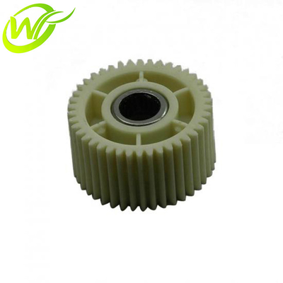 Колесо 445-0587791 NCR 42T частей машины ATM на более неработающие шестерни 445-0587791