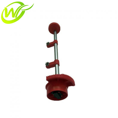 Линия собрание 4450756284 выбора NCR S2 частей машины ATM 445-0756284