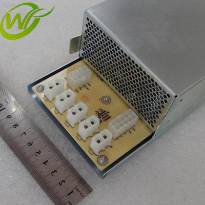 NCR 6624 частей машины ATM 6625 электропитание 009-0024929 0090024929 600W 24V
