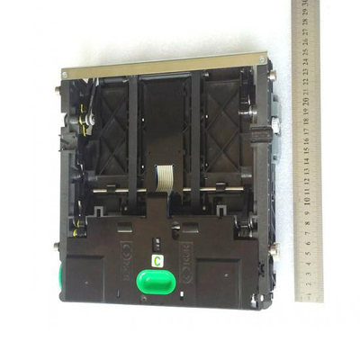 Assy 445-0729120 445-0761204 экипажа РА частей машины NCR ATM
