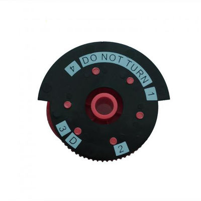 Приводное устройство 4450683429 группы NCR частей запасной части ATM 445-0683429