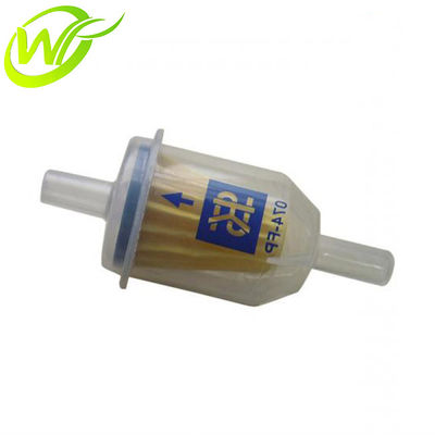 Воздушный фильтр 4450612449 445-0612449 распределителя NCR частей запасной части Atm