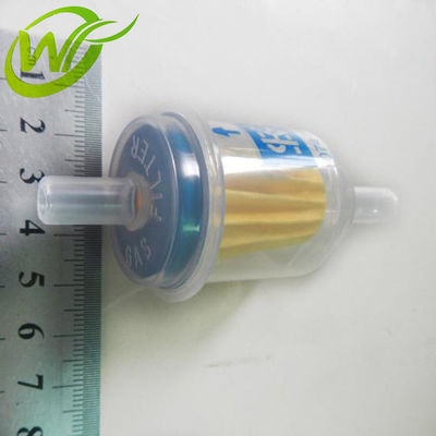 Воздушный фильтр 4450612449 445-0612449 распределителя NCR частей запасной части Atm