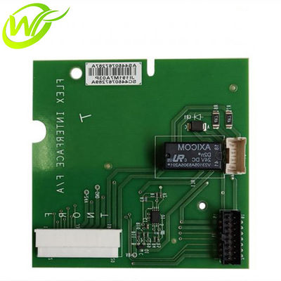 PCB 4450767287 445-0767287 вручителя NCR S2 частей машины ATM