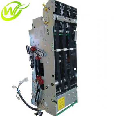 Машина ATM разделяет вручителя NCR 5877 машины 4450677375 445-0677375 ATM банка