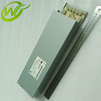 Электропитание 605W 0090028273 009-0028273 NCR 6683 частей машины ATM