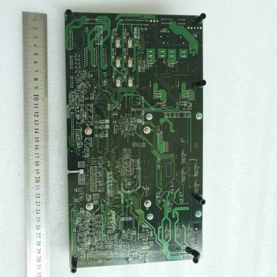 NCR BRM частей машины ATM понижает PCB 0090029380 009-0029380 C.P.U.
