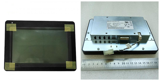 Машина ATM разделяет NCR монитор дисплея 4450753129 LCD 7 дюймов 445-0753129