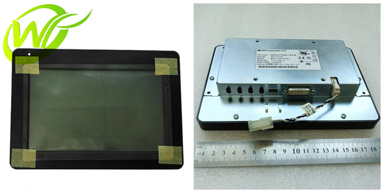 Машина ATM разделяет NCR монитор дисплея 4450753129 LCD 7 дюймов 445-0753129