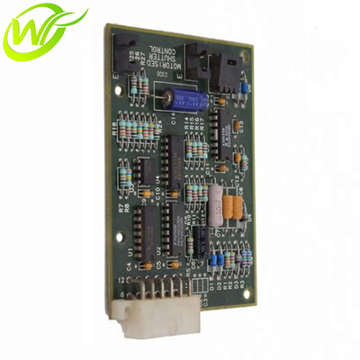 NCR 56xx частей машины ATM моторизовал контрольную панель шторки 445-0612732