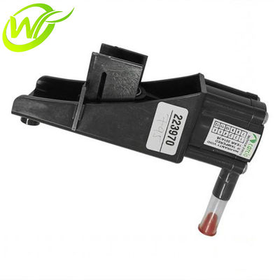 Собрание 445-0738137 вакуумного насоса частей машины NCR ATM 4450738137