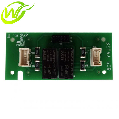 NCR 4450760660 445-0760660 PCB интерфейса экипажа NCR S2 запасных частей ATM