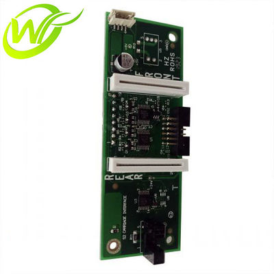 PCB 445-0761208-191 экипажа NCR S2 частей машины ATM 445-0739814 4450739814