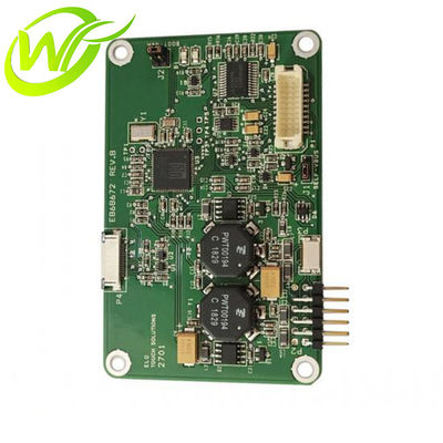 Регулятор экрана 0090022662 касания NCR частей запасной части ATM ультразвуковой 009-0022662