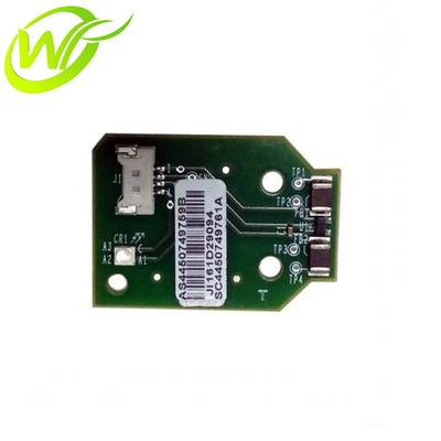 Собрание PCB СИД выбора NCR S2 запасных частей ATM 445-0756286-25 445-0749759