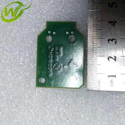 Собрание PCB СИД выбора NCR S2 запасных частей ATM 445-0756286-25 445-0749759