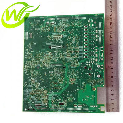 КОНТРОЛЬНАЯ ПАНЕЛЬ 4450757206 РАСПРЕДЕЛИТЕЛЯ NCR S2 частей машины ATM 445-0757206