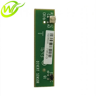 NCR S2 SNT частей ATM отвлекает доску датчика 445-0761208-114 4450740237 445-0740237