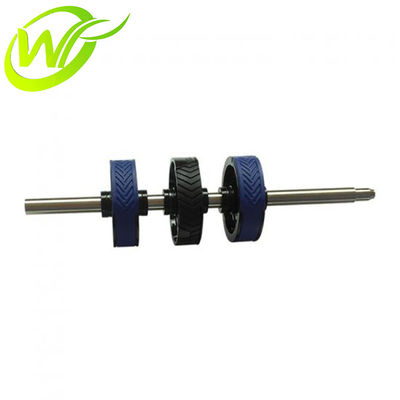 Части Opteva Feedshaft 49-204018-000C 49204018000C машины Diebold ATM