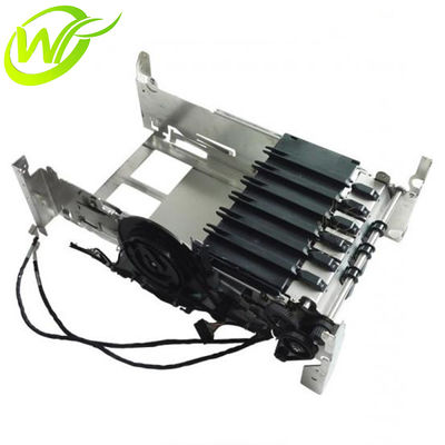 Собрание 49225250000A штабелеукладчика версии Diebold AFD 1,5 частей машины ATM