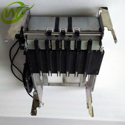 Собрание 49225250000A штабелеукладчика версии Diebold AFD 1,5 частей машины ATM