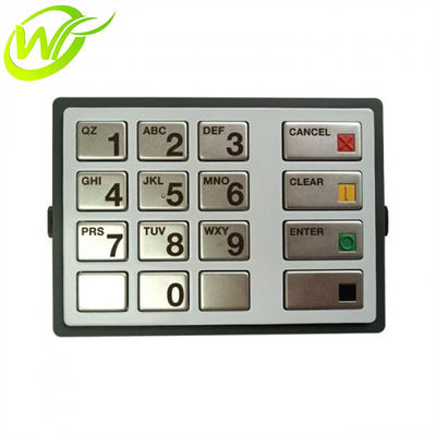 Клавиатура 49-249-442707B 49249442707B Diebold Nixdorf EPP7 частей машины ATM