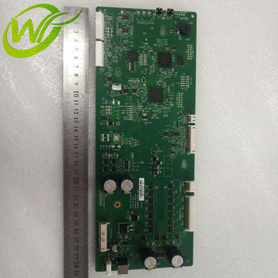 Контрольная панель распределителя Diebold 5500 машины ATM для 49-267153000A 49267153000A