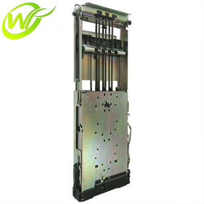 Вручитель 49211435000A ГЕКТОЛИТРА AFD собрания перехода Diebold 720mm частей ATM