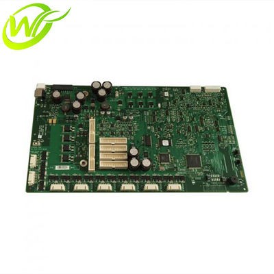 ATM разделяет контрольную панель 49208102000F 49208102000G 49208102000H распределителя версии Diebold 1,5