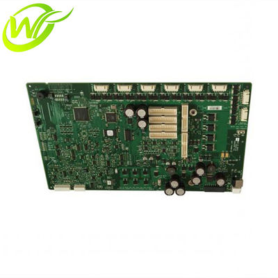 ATM разделяет контрольную панель 49208102000F 49208102000G 49208102000H распределителя версии Diebold 1,5