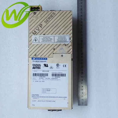 Электропитание 49023011000A 49023011000B Diebold 600w частей машины ATM