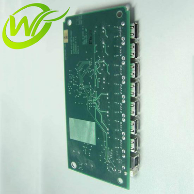USB 7 гаван 49-202839-000A 49202839000A ЭПИЦЕНТРА ДЕЯТЕЛЬНОСТИ Diebold CCA частей машины ATM