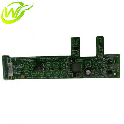 ГРЕБЕНЬ 49211478000D клавиатуры монтажной платы Diebold CCA частей машины ATM Prox