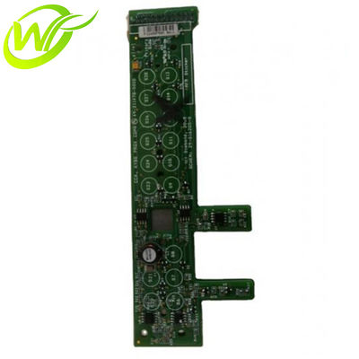 ГРЕБЕНЬ 49211478000D клавиатуры монтажной платы Diebold CCA частей машины ATM Prox