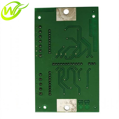 I/O SUPR 49-253805-000A 49253805000A Diebold 5500 CCA BSC частей машины ATM