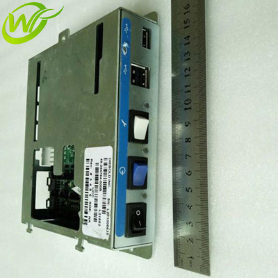 ATM разделяет коробку 49-254764000B 49254764000B UCC электропитания Diebold 5500 переключая