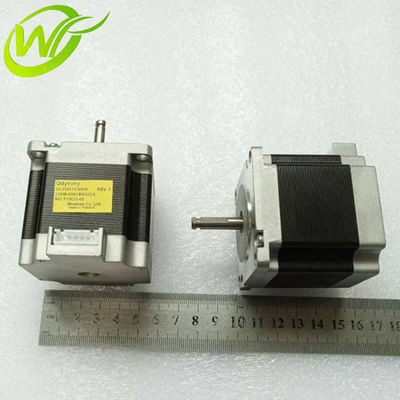 Мотор 49-250132-000A 49250132000A штабелеукладчика Diebold Opteva 5500 запасных частей ATM