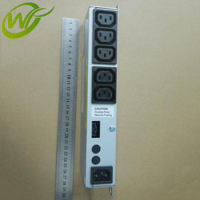 Собрание 49218393000G электророзетки Diebold Opteva частей машины ATM